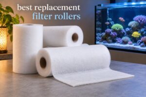 best replacement filter rollers
