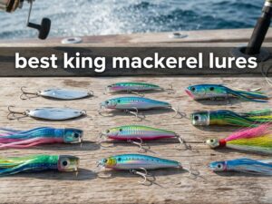 best king mackerel lures