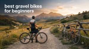 best gravel bikes for beginners