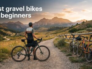 best gravel bikes for beginners