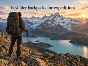 best 75 liter backpacks for expeditions