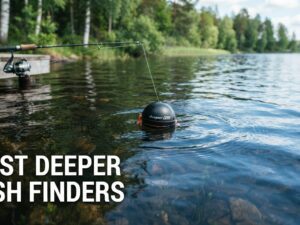 best deeper fish finders