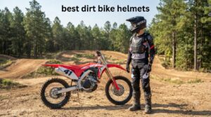 best dirt bike helmets