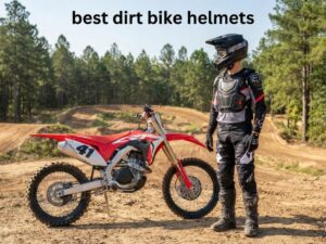 best dirt bike helmets