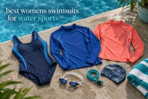 best womens swimsuits for water sports