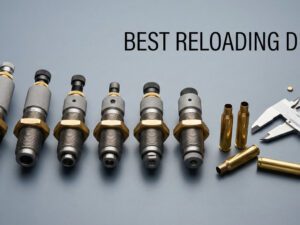 best reloading dies