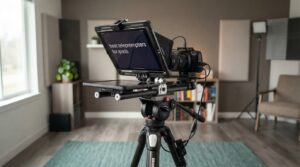 best teleprompters for ipads