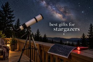 best gifts for stargazers