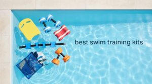best swim training kits