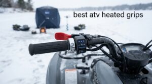 best atv heated grips