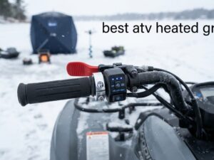 best atv heated grips