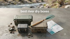 best river dry boxes