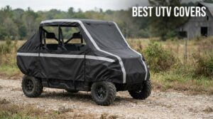 best utv covers