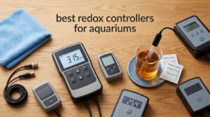 best redox controllers for aquariums