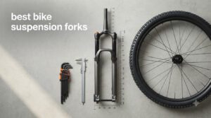 best bike suspension forks