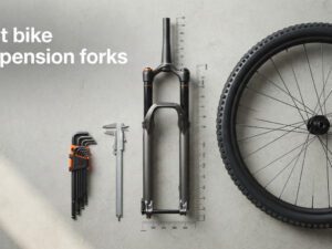 best bike suspension forks