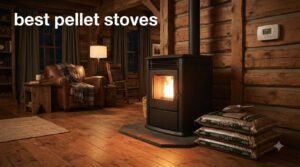 best pellet stoves