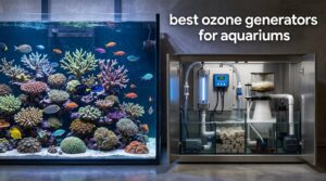 best ozone generators for aquariums
