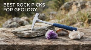 best rock picks for geology