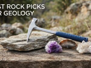 best rock picks for geology
