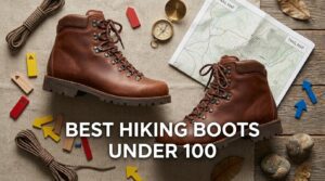 best hiking boots under 100