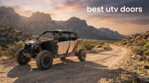 best utv doors