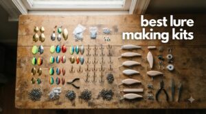 best lure making kits