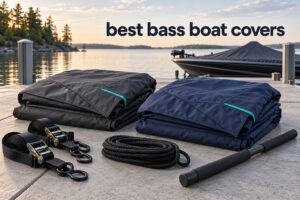 best bass boat covers