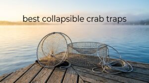 best collapsible crab traps