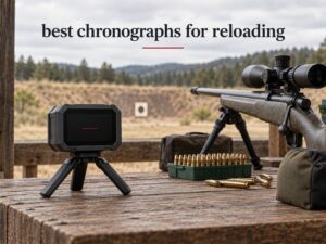 best chronographs for reloading
