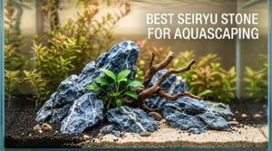 best seiryu stone for aquascaping
