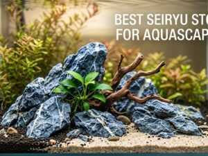 best seiryu stone for aquascaping