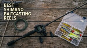 best shimano baitcasting reels