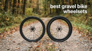 best gravel bike wheelsets