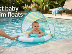 best baby swim floats