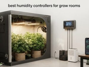 best humidity controllers for grow rooms