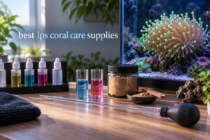 best lps coral care supplies