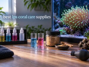 best lps coral care supplies