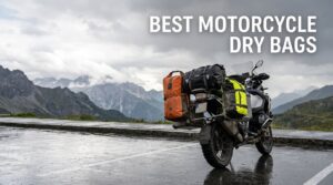 best motorcycle dry bags