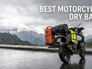 best motorcycle dry bags