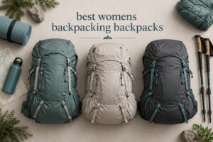best womens backpacking backpacks