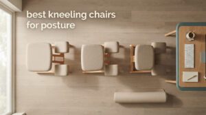 best kneeling chairs for posture