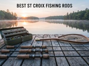 best st croix fishing rods