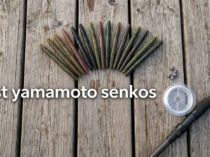 best yamamoto senkos