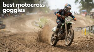 best motocross goggles