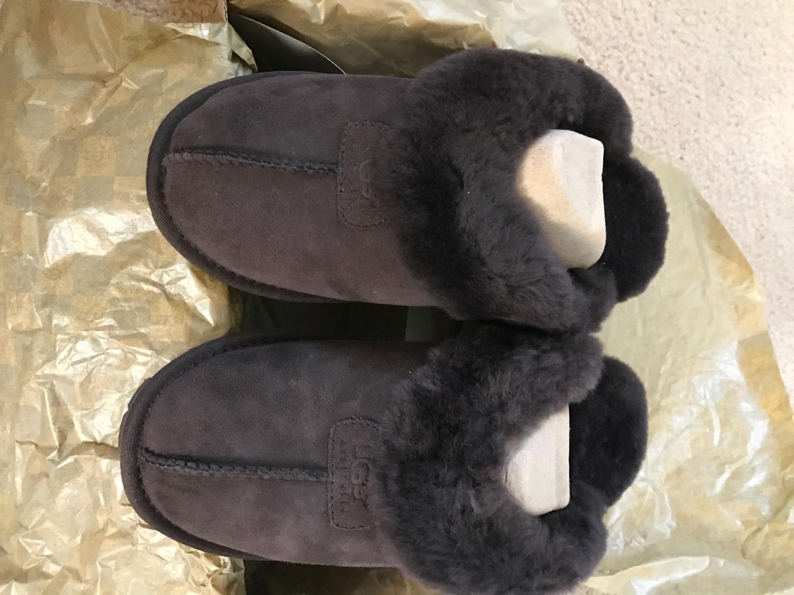 UGG Women's Coquette Slipper customer photo 1