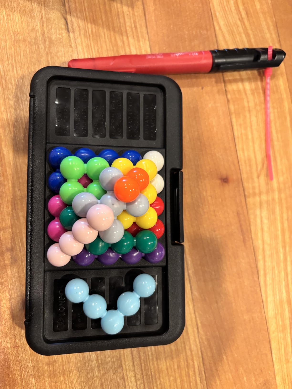 Educational Insights Kanoodle customer photo 2