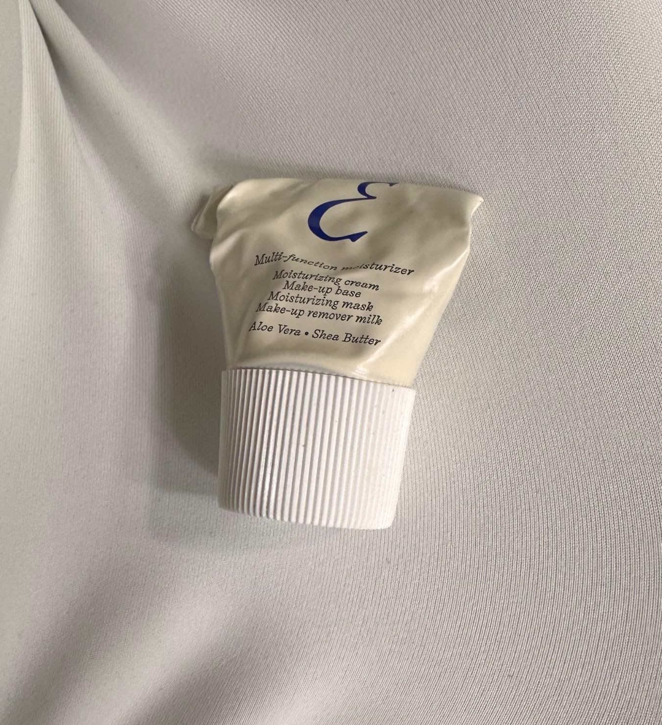 Embryolisse Lait-Crème Concentré Face Moisturizer and Makeup Primer, French Face Cream With Shea Butter & Aloe Vera customer photo 2