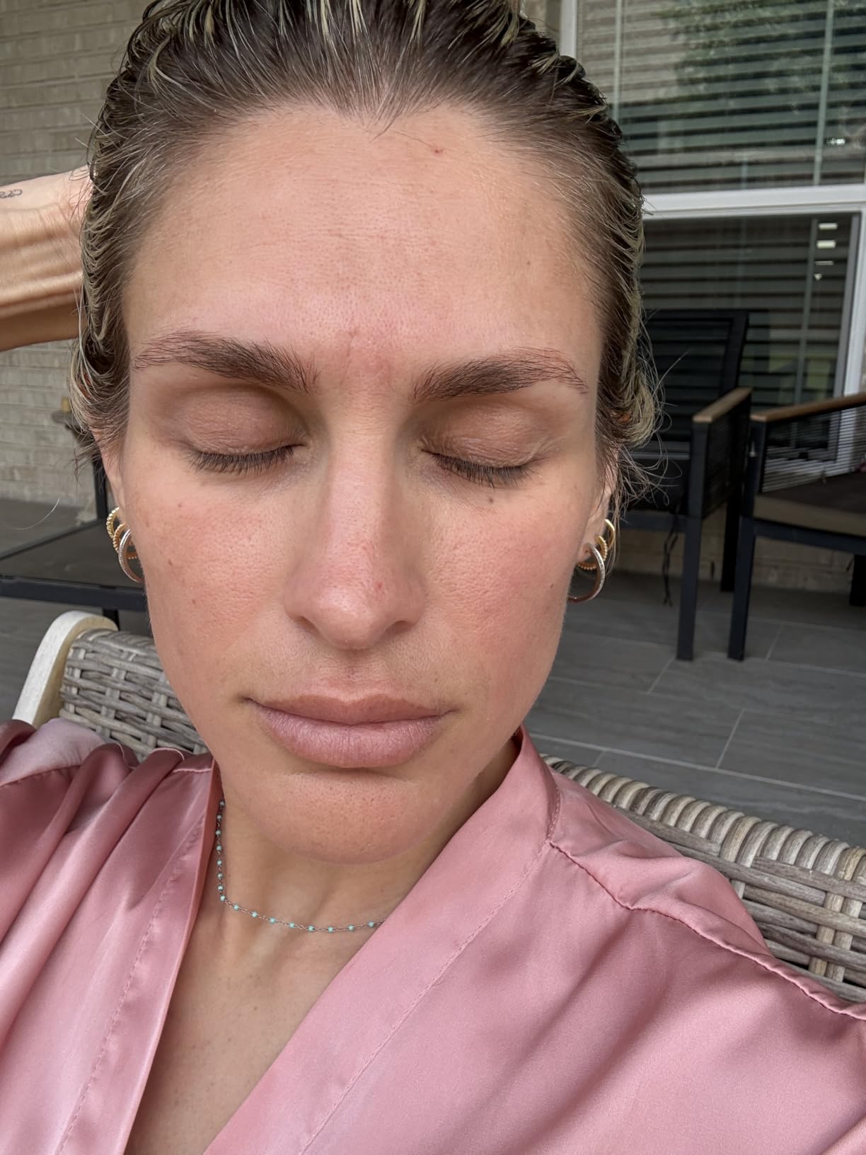 Paula's Choice SKIN PERFECTING 2% BHA Liquid Leave-On Exfoliant customer photo 2