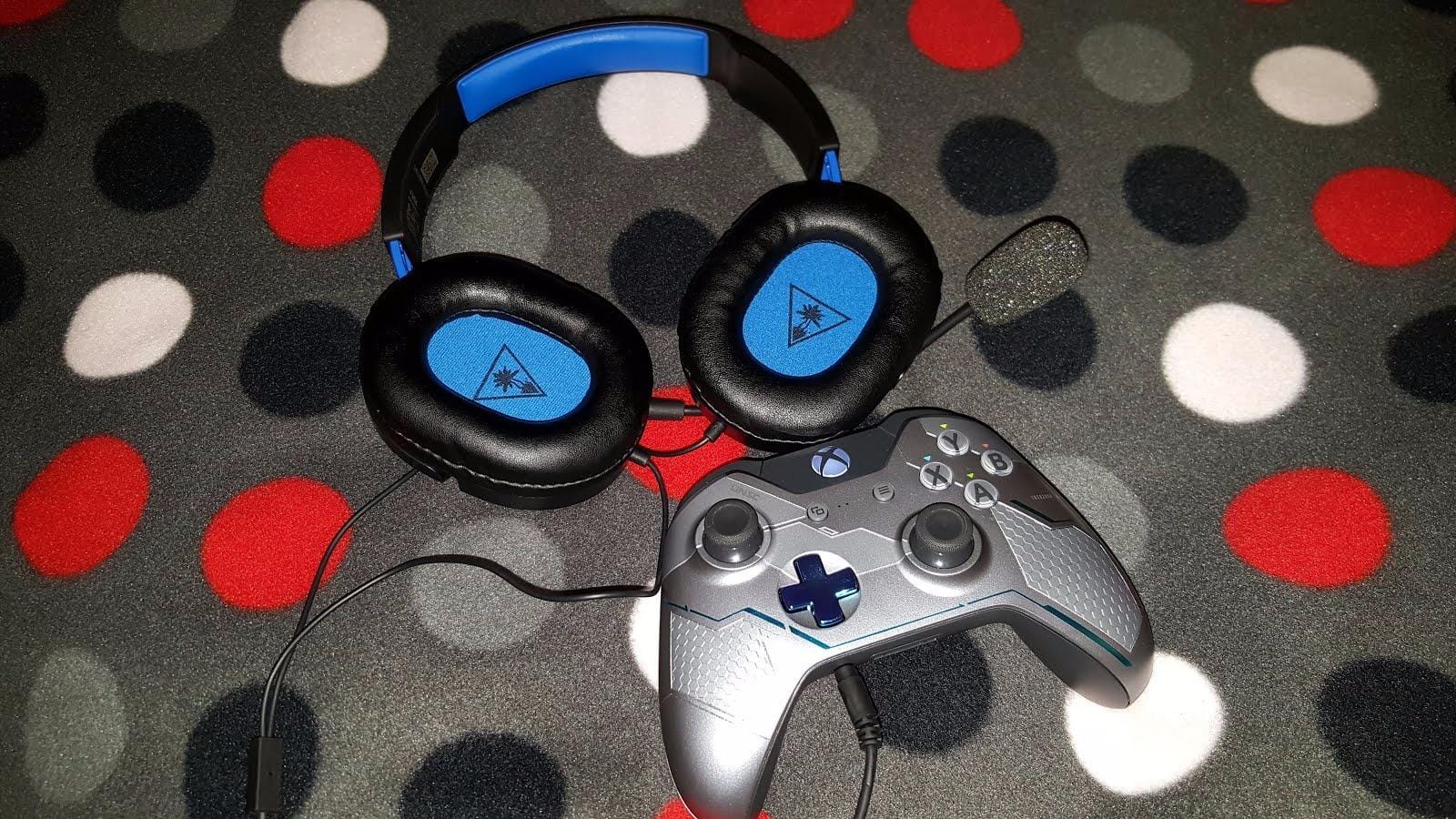 Turtle Beach Recon 50 customer photo 2